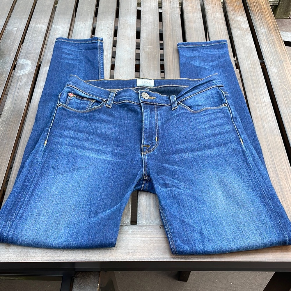 Hudson Jeans
